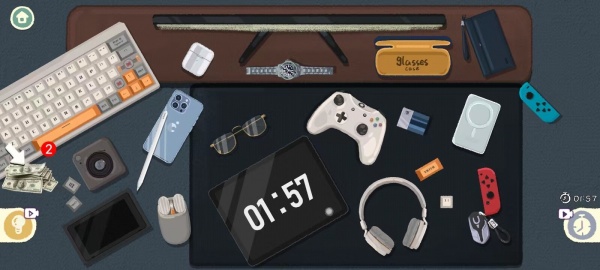 收纳物语最新版