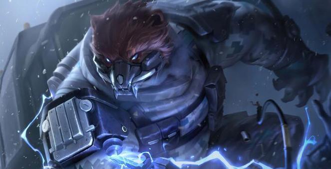 《狗熊天赋出装技能加点攻略》（最强狗熊攻略，让你成为无敌战士！）