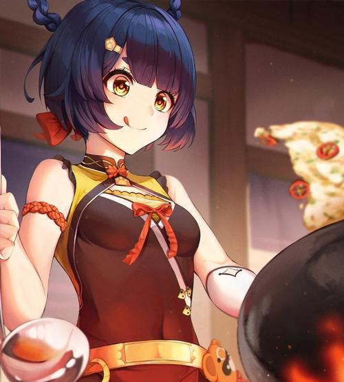 以香菱技能攻略大全（掌握香菱技能，成就巅峰之路）