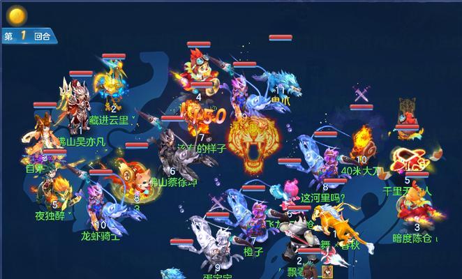 神武手游攻略（解锁宠物技能加点的最佳策略，助你在神武手游中一路高歌猛进！）