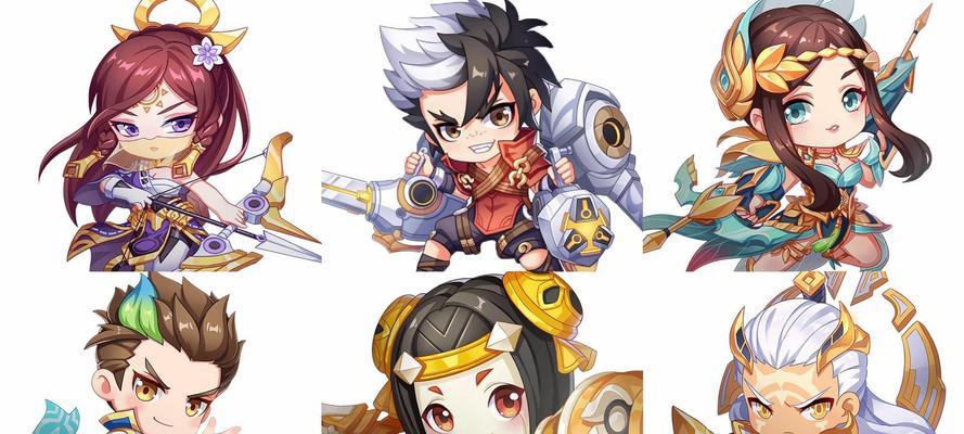 王者荣耀张飞技能加点攻略（张飞技能加点详解，助你在战场上无敌！）