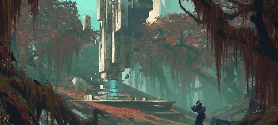 命运2（解锁技能点，提升战斗力，玩转命运2）