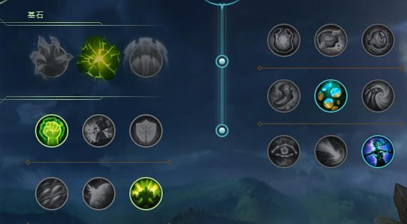 《全面了解以军团技能与出装攻略》（掌握关键技能和装备方案，提升游戏实力！）