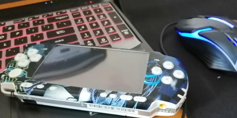 《掌握PSP技能炫，畅玩游戏攻略》（以PSP技能炫为主题的游戏攻略大全，助你成为游戏高手！）