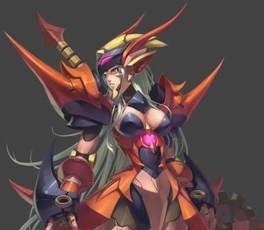 《勇者传说攻略战士技能全解析》（战士技能的种类与效果一览）