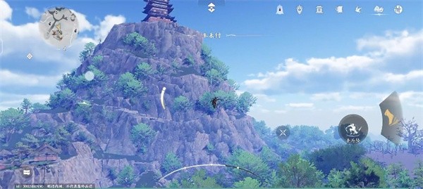 燕云十六声测试服