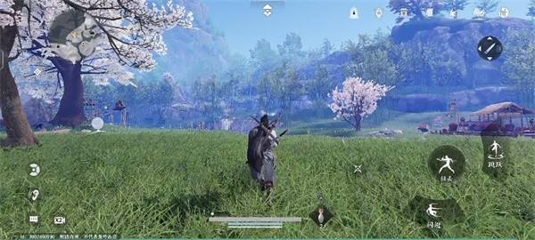 燕云十六声测试服