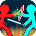 火柴人决斗旧版