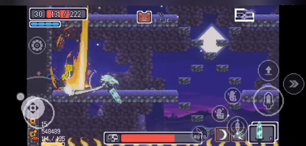 贪婪地牢最新版