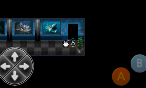 深海少女手机版