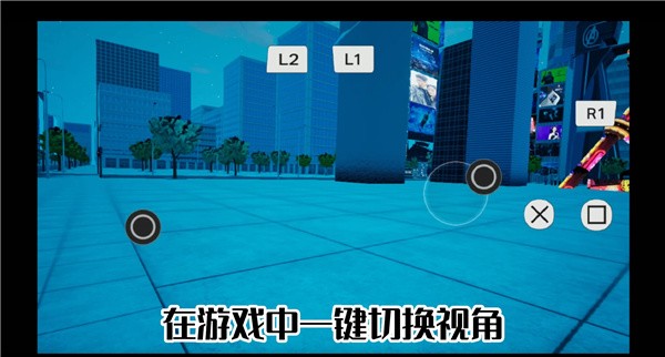 漫威蜘蛛侠手机重制版