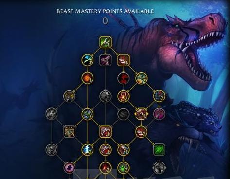 《猎人手游宠物技能大全攻略》（掌握宠物技能，成为顶尖猎人！）