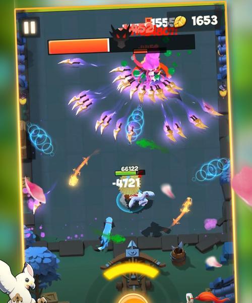 《暴走大侠传说》技能搭配攻略（最强技能组合揭秘，让你一统江湖）