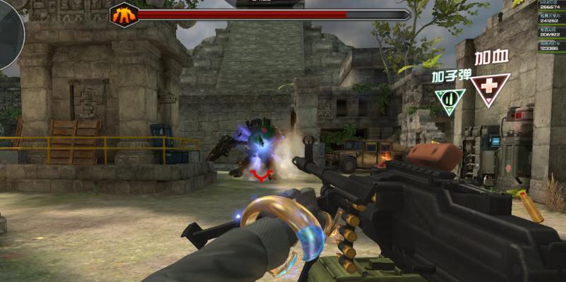 逆战生存技能搭配攻略（打造最强生存阵容，让你在逆战中立于不败之地）