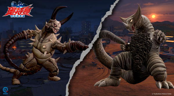 奥特曼超时空英雄官方正版