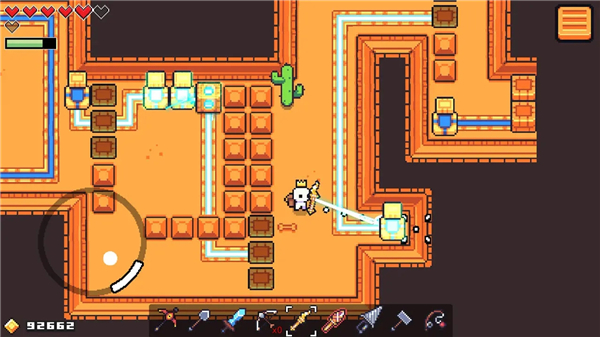 浮岛冒险官方正版