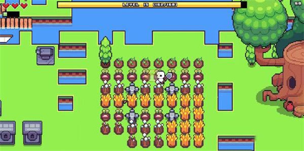 浮岛冒险官方正版