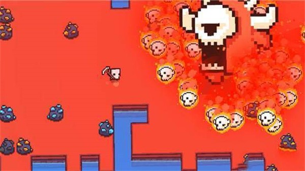 浮岛冒险官方正版