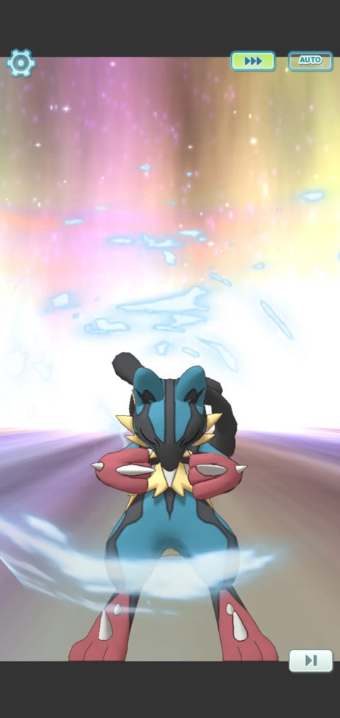 宝可梦大师国际服