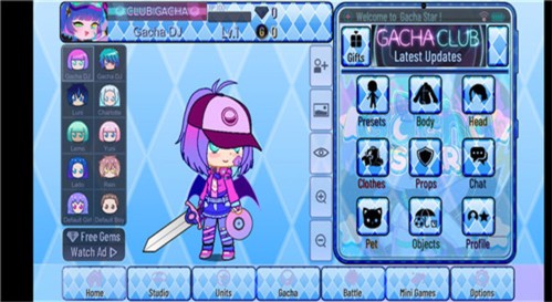 加查之星3.1版本