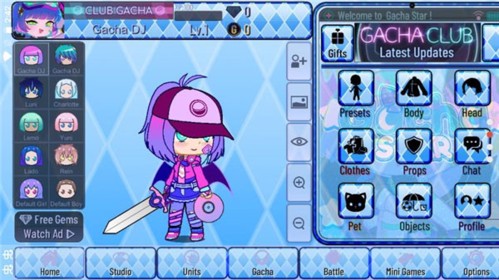 加查之星3.1版本