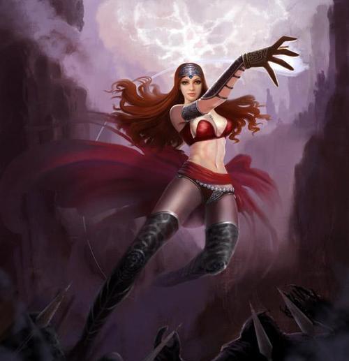 天骄游侠8技能搭配攻略（掌握最强天赋，成为无敌射手）