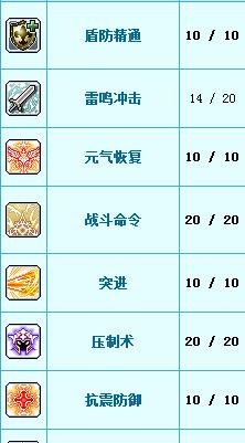 《大战神战神技能加点攻略》（掌握技能加点技巧，成为真正的战神）