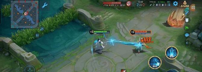 闯关专家的绝世技能斩杀攻略大全（玩转闯关，轻松通关，攻无不克的神器揭秘）