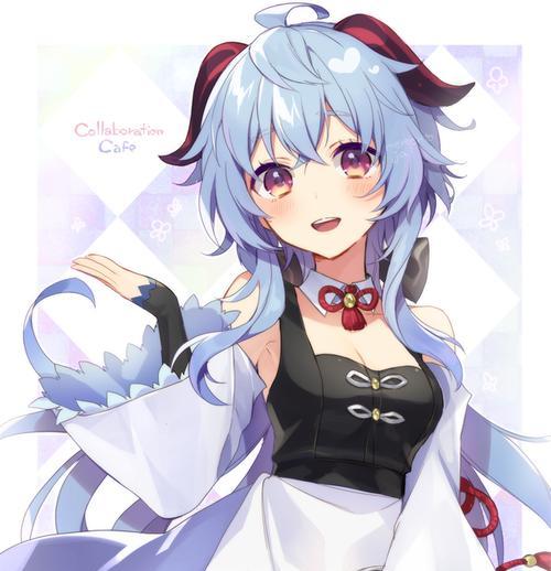 《甘雨技能升级攻略图纸大全》（了解甘雨技能升级攻略，提高战斗实力）