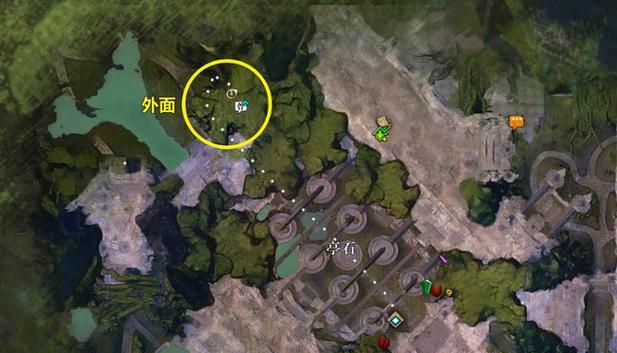 激战2攻城技能表攻略详解（掌握攻城技能表，成为攻城大师！）