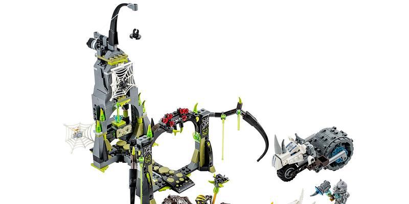 《黑风传奇攻略技能加点，助你成为顶级玩家》（掌握关键技能加点策略，提升战斗实力，畅爽征战！）