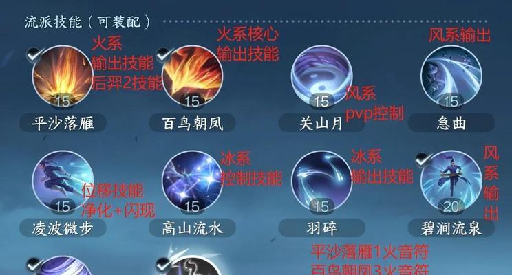 剑魂技能攻略（掌握剑魂技能，轻松称霸战场！）