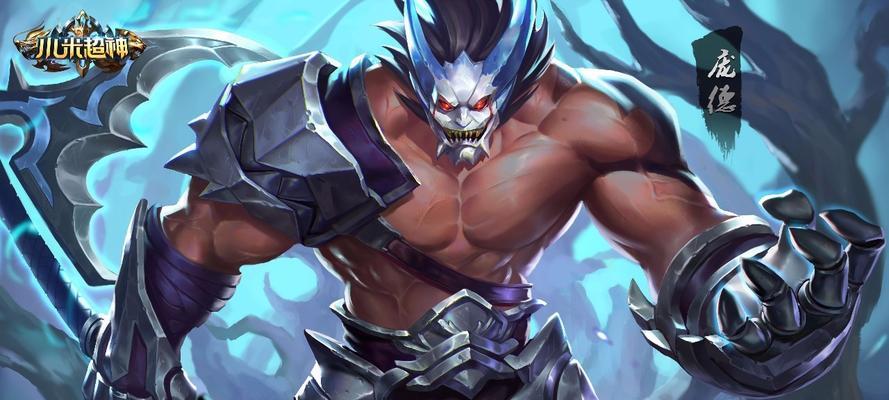 庞德技能搭配攻略大全（探索庞德的技能组合与战术策略）