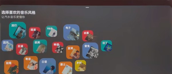 汽水音乐HD车机版