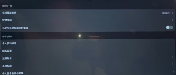 汽水音乐HD车机版