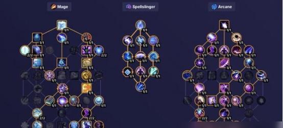 《法师技能加点顺序攻略》（掌握关键技能提升战力，让你成为顶尖法师！）