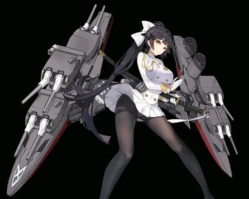 碧蓝航线攻略（如何最优化战士技能配置，提高战斗能力）