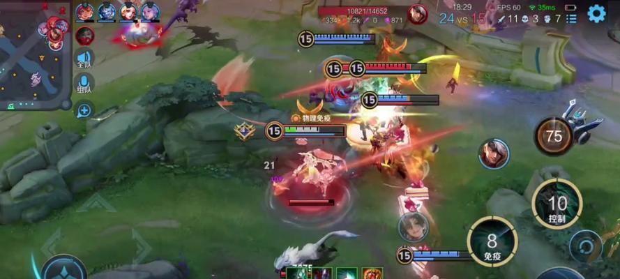 掌握虞姬技能攻略，成为王者之选（从零开始，一步步解析虞姬的技能特点与运用技巧）