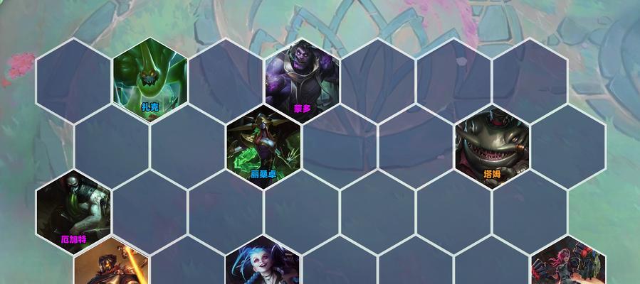 英雄维克托技能升级攻略（掌握关键技能升级顺序，成为维克托的真正玩家）