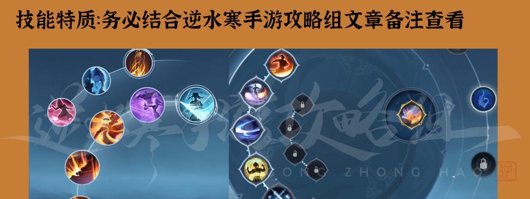 手游装备技能搭配攻略（解析装备技能组合，助你在手游中成为无敌战士）