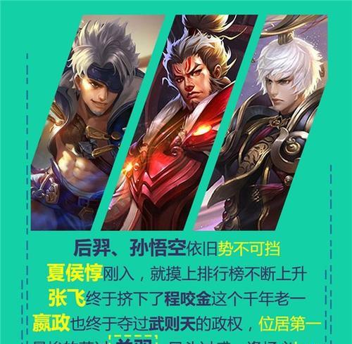 封神榜攻略技能大揭秘（成为真正的封神者，掌握关键技巧）