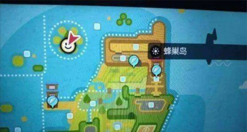 精灵宝可梦剑盾