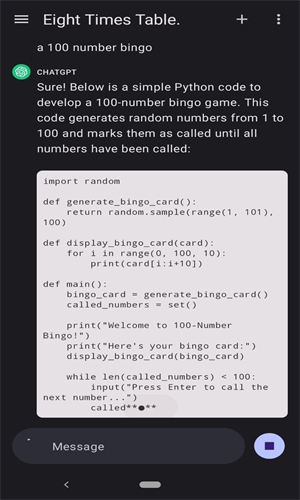 ChatGPT免费国内版