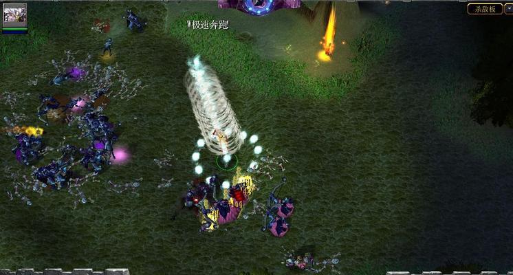 全面解析路奇技能加点攻略（打造强力路奇，抢先掌握技能加点秘诀！）