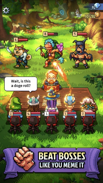 骑士经理3中文版