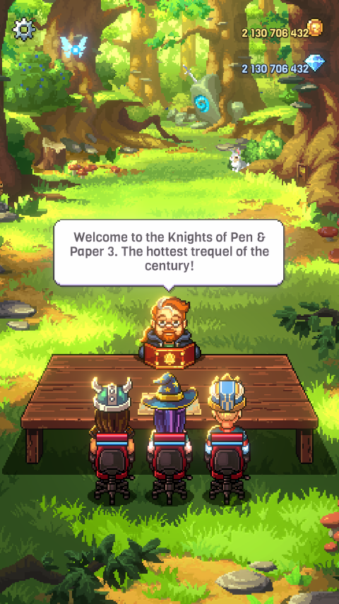 骑士经理3中文版