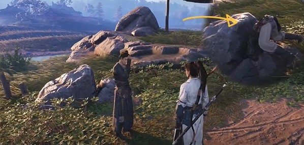 燕云十六声公测版