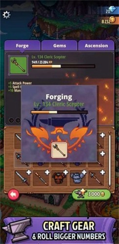 骑士经理3中文版