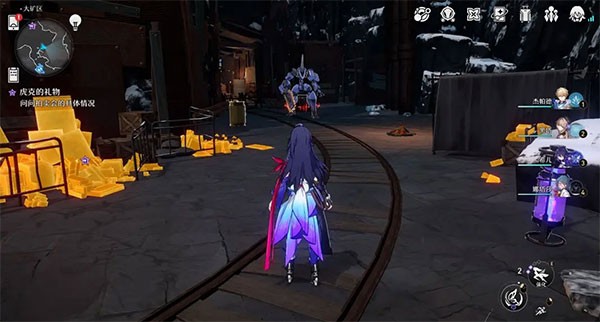 崩坏星穹铁道B服