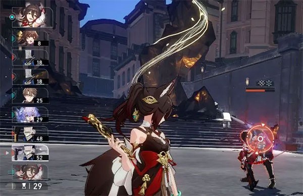 崩坏星穹铁道B服